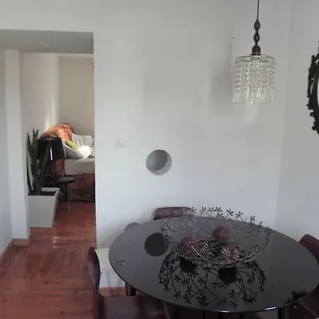 Apartment To+1 Dowtown *