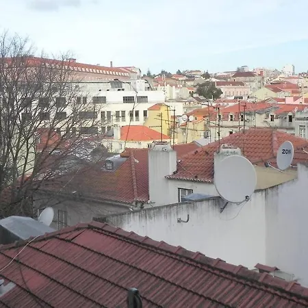 To+1 Dowtown Lisboa